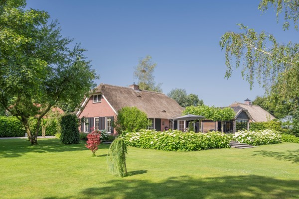 Welgelegenweg 12, 3776PR Stroe